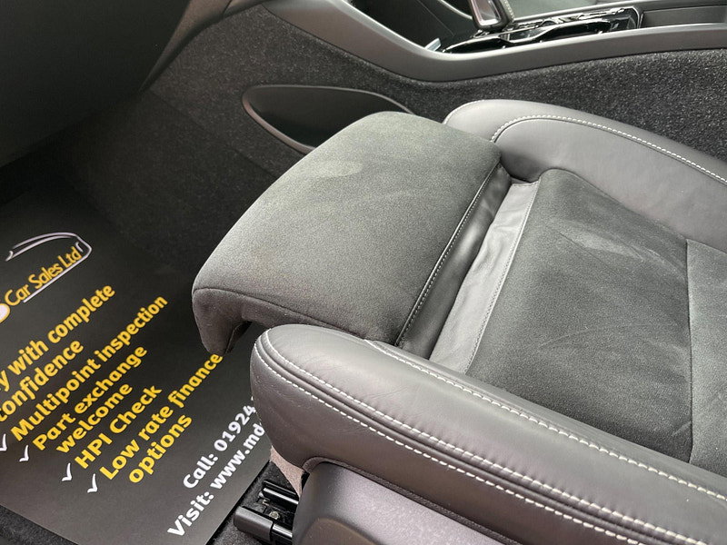 Volvo XC40 1.5h T5 Twin Engine Recharge 10.7kWh R-Design Pro Auto Euro 6 (s/s) 5dr