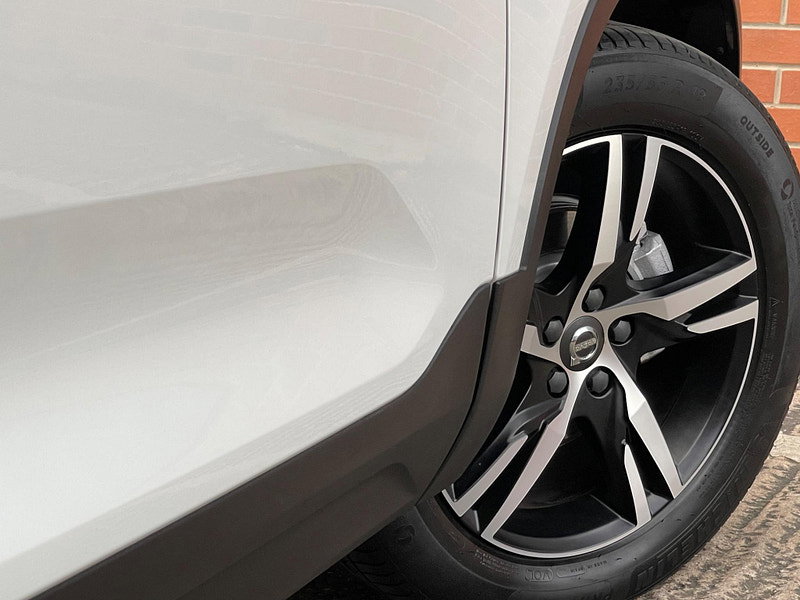 Volvo XC40 2.0 D3 R-Design Euro 6 (s/s) 5dr