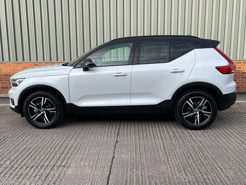 Volvo XC40 2.0 D3 R-Design Euro 6 (s/s) 5dr