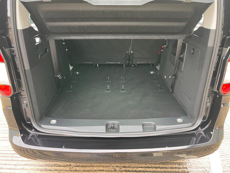 Volkswagen Caddy Maxi 1.5 TSI Euro 6 (s/s) 6dr