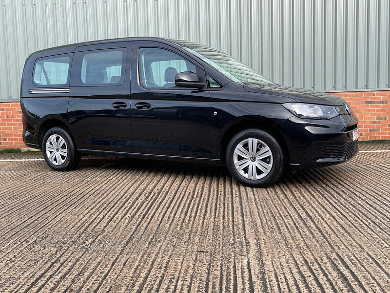 Volkswagen Caddy Maxi 1.5 TSI Euro 6 (s/s) 6dr