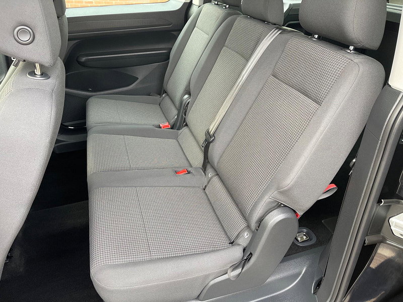 Volkswagen Caddy Maxi 1.5 TSI Euro 6 (s/s) 6dr
