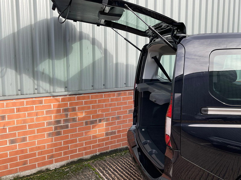 Volkswagen Caddy Maxi 1.5 TSI Euro 6 (s/s) 6dr