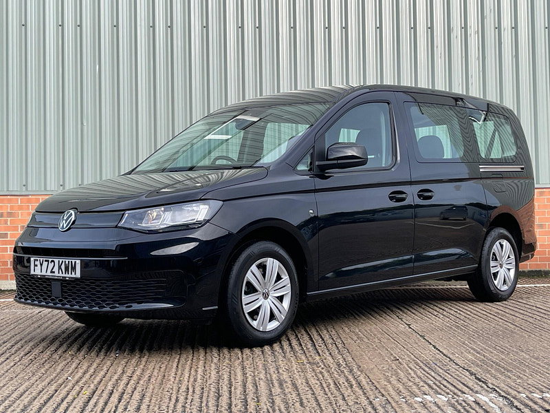 Volkswagen Caddy Maxi 1.5 TSI Euro 6 (s/s) 6dr