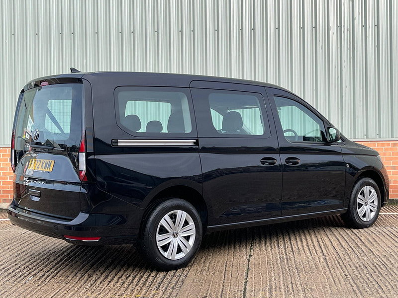 Volkswagen Caddy Maxi 1.5 TSI Euro 6 (s/s) 6dr
