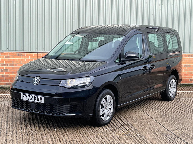Volkswagen Caddy Maxi 1.5 TSI Euro 6 (s/s) 6dr