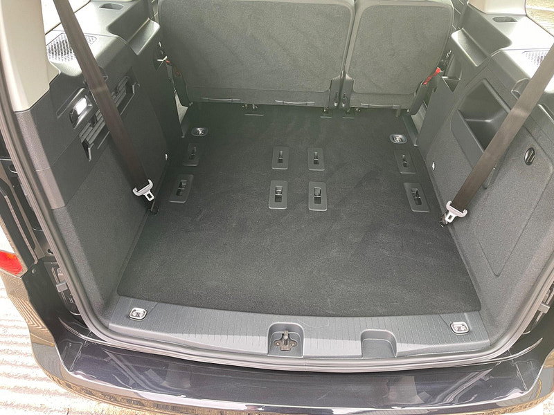 Volkswagen Caddy Maxi 1.5 TSI Euro 6 (s/s) 6dr