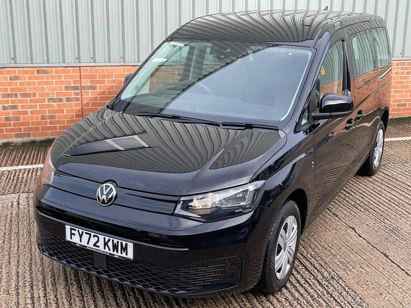 Volkswagen Caddy Maxi 1.5 TSI Euro 6 (s/s) 6dr