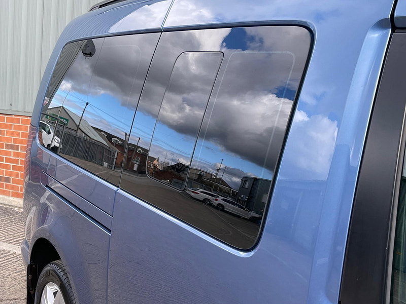 Volkswagen Caddy Maxi Life 1.4 TSI BlueMotion Tech Euro 6 (s/s) 5dr