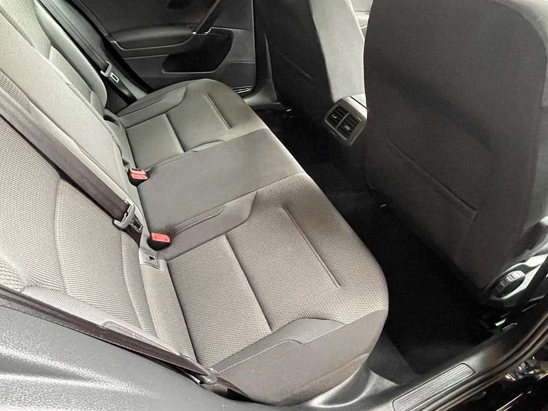 Volkswagen Golf 1.4 TSI BlueMotion Tech Match Edition Euro 6 (s/s) 5dr