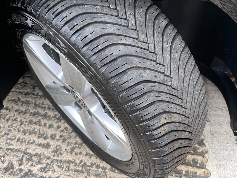 Volkswagen Golf 1.4 TSI BlueMotion Tech Match Edition Euro 6 (s/s) 5dr