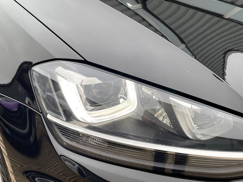 Volkswagen Golf 2.0 TDI BlueMotion Tech GTD Euro 6 (s/s) 5dr