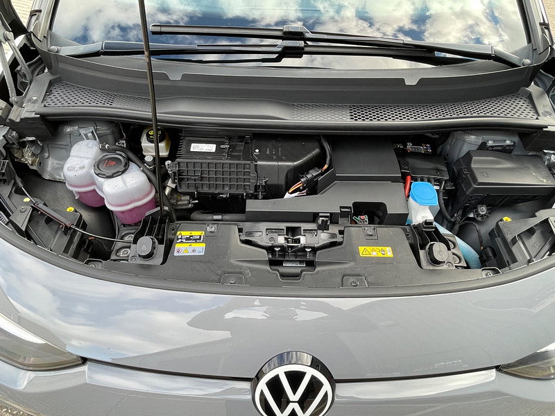 Volkswagen ID.3 Pro Performance 58kWh Life Auto 5dr