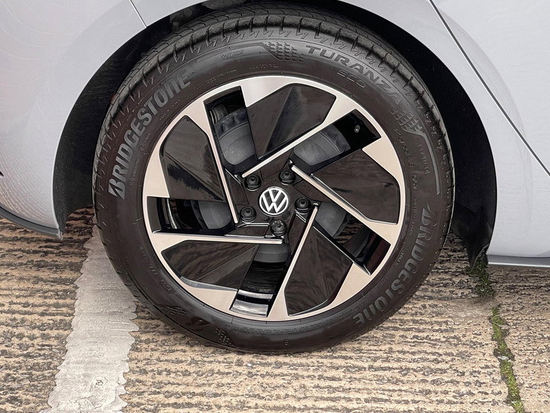 Volkswagen ID.3 Pro Performance 58kWh Life Auto 5dr