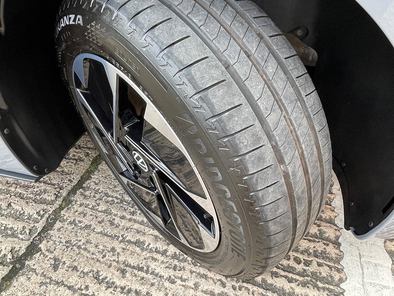 Volkswagen ID.3 Pro Performance 58kWh Life Auto 5dr