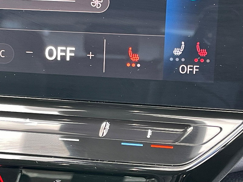 Volkswagen ID.3 Pro Performance 58kWh Life Auto 5dr