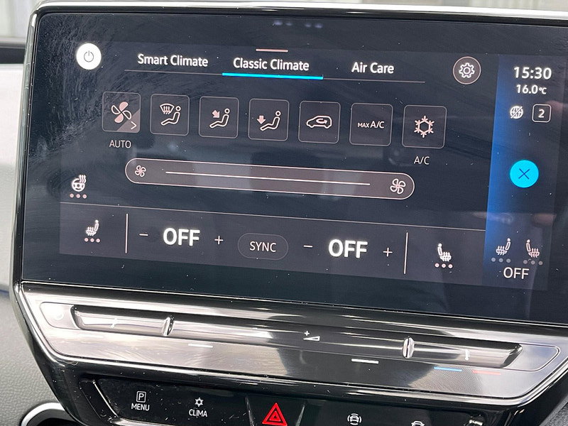 Volkswagen ID.3 Pro Performance 58kWh Life Auto 5dr