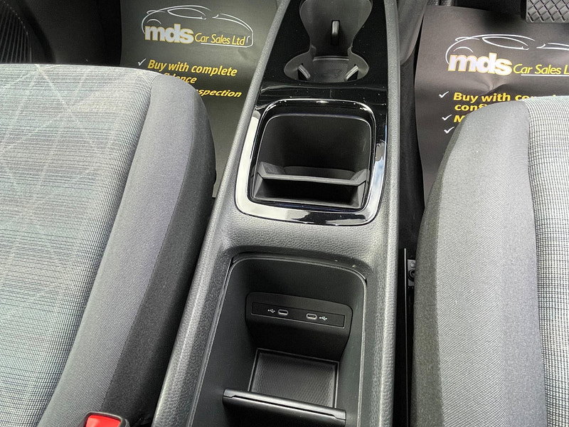 Volkswagen ID.3 Pro Performance 58kWh Life Auto 5dr