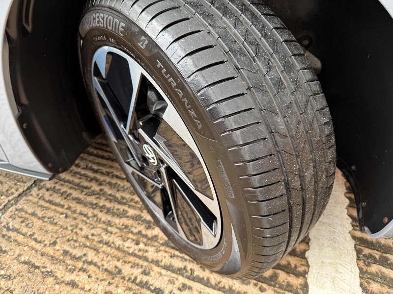 Volkswagen ID.3 Pro Performance 58kWh Life Auto 5dr
