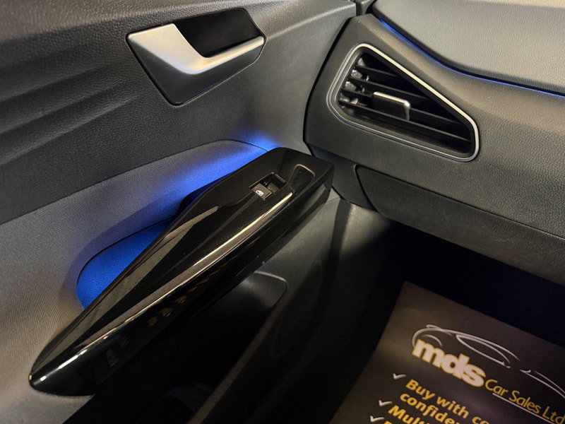 Volkswagen ID.3 Pro Performance 58kWh Life Auto 5dr