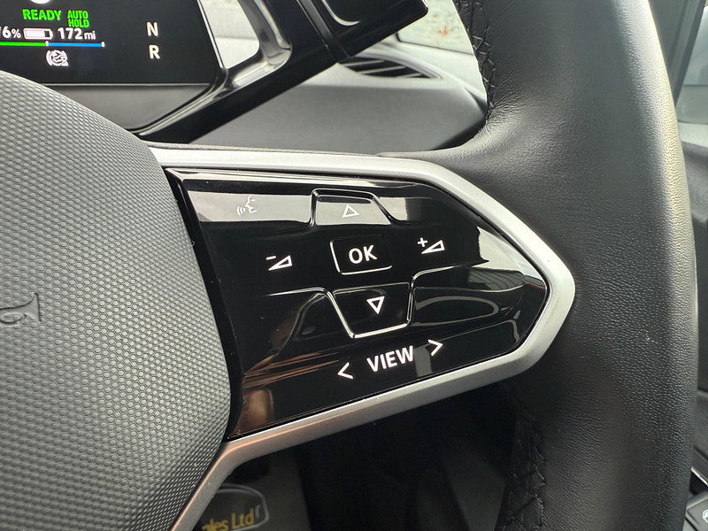 Volkswagen ID.3 Pro Performance 58kWh Life Auto 5dr