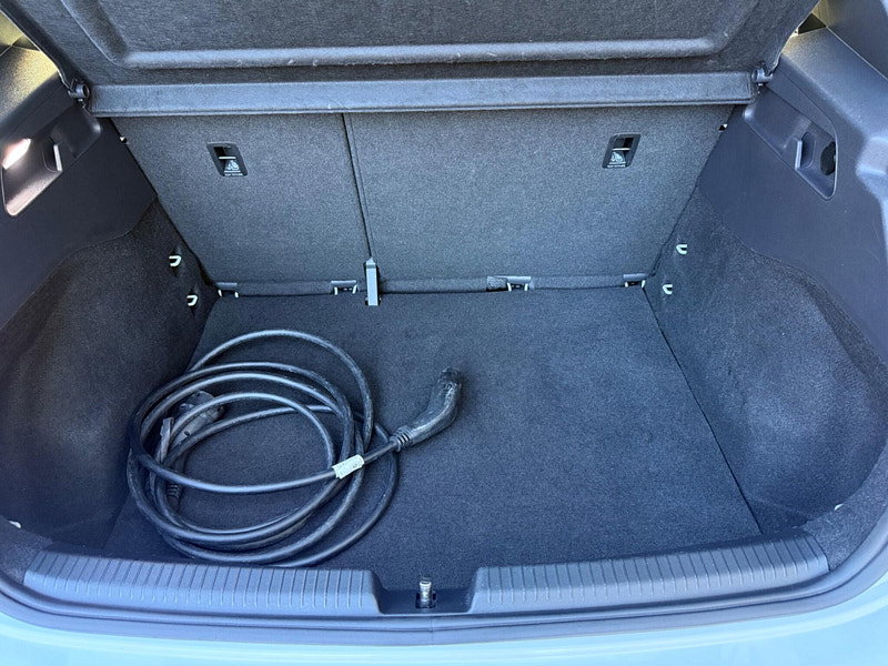 Volkswagen ID.3 Pro Performance 58kWh Life Auto 5dr