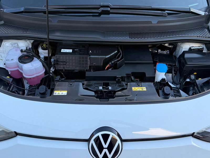 Volkswagen ID.3 Pro Performance 58kWh Life Auto 5dr