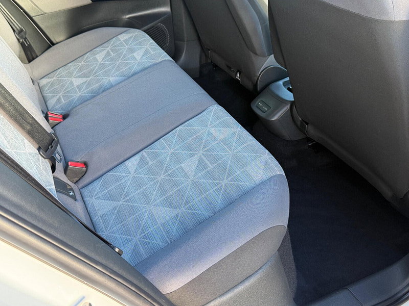 Volkswagen ID.3 Pro Performance 58kWh Life Auto 5dr