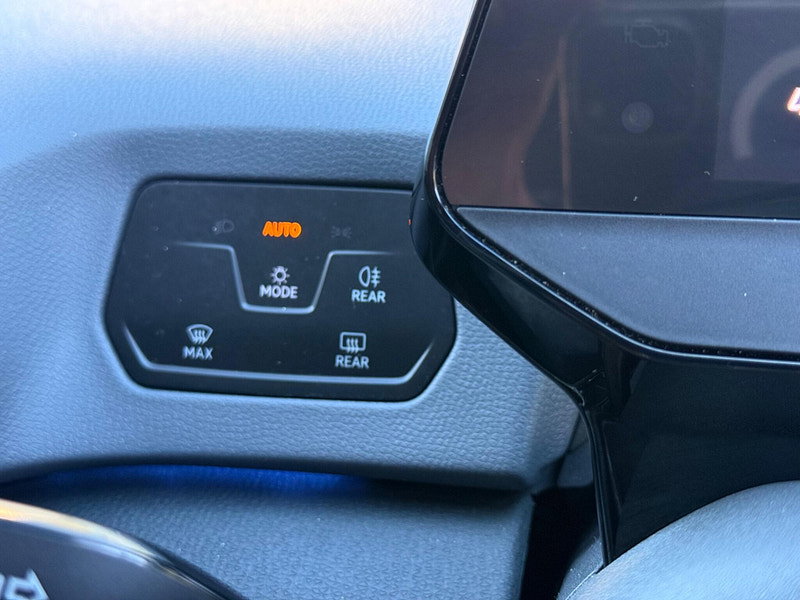 Volkswagen ID.3 Pro Performance 58kWh Life Auto 5dr