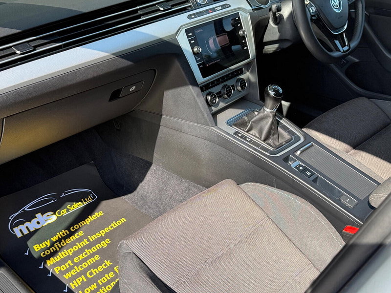 Volkswagen Passat 2.0 TDI SE Business Euro 6 (s/s) 5dr