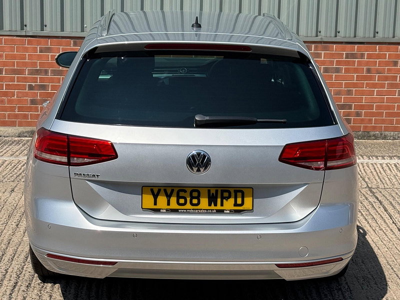 Volkswagen Passat 2.0 TDI SE Business Euro 6 (s/s) 5dr