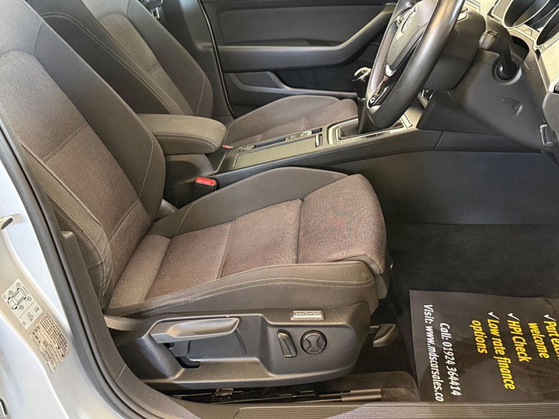 Volkswagen Passat 2.0 TDI SE Business Euro 6 (s/s) 5dr
