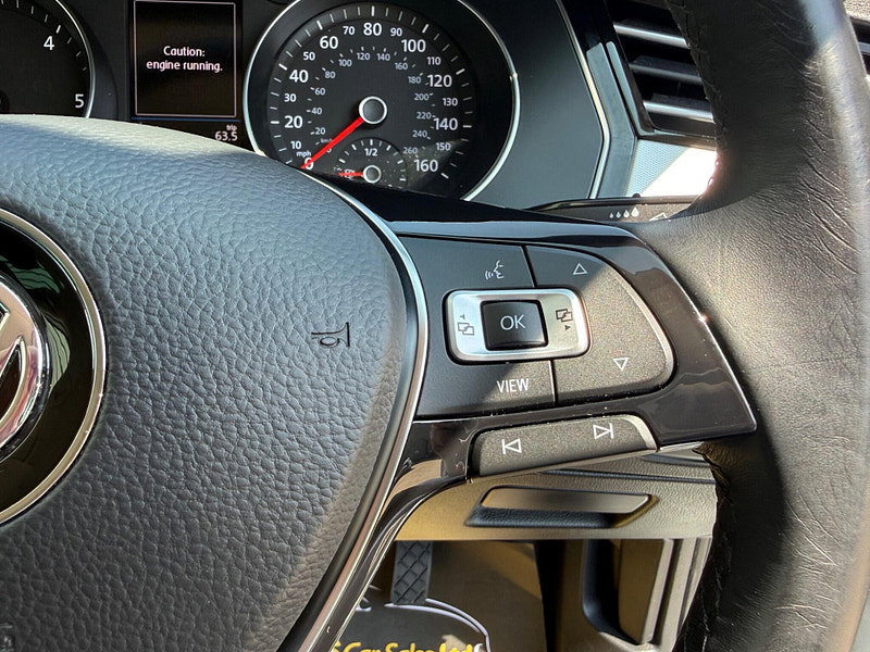 Volkswagen Passat 2.0 TDI SE Business Euro 6 (s/s) 5dr