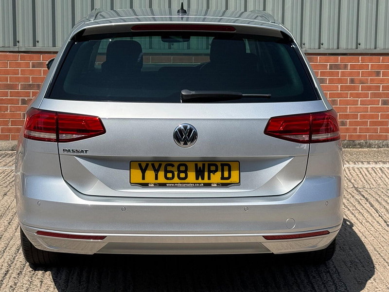 Volkswagen Passat 2.0 TDI SE Business Euro 6 (s/s) 5dr