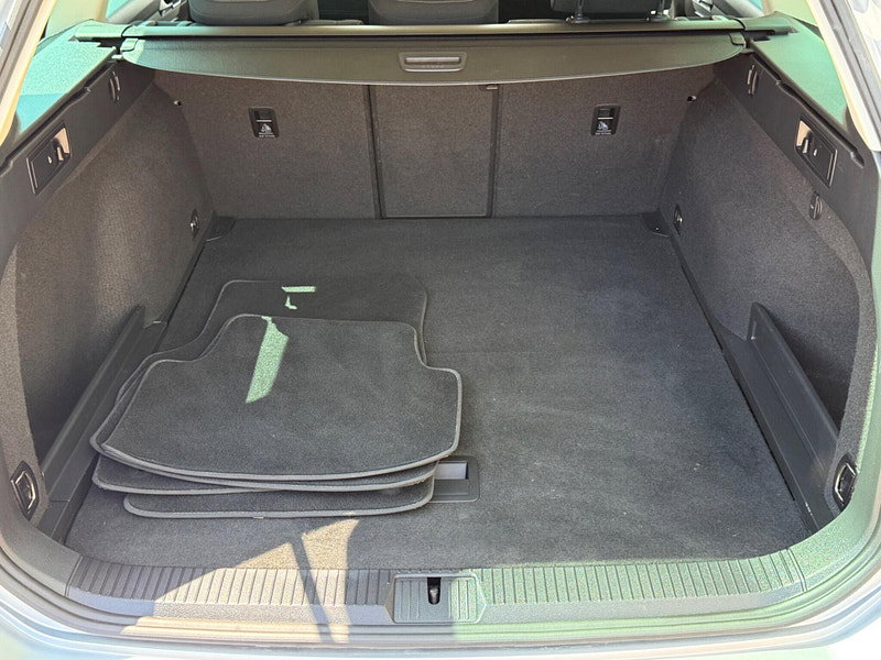 Volkswagen Passat 2.0 TDI SE Business Euro 6 (s/s) 5dr