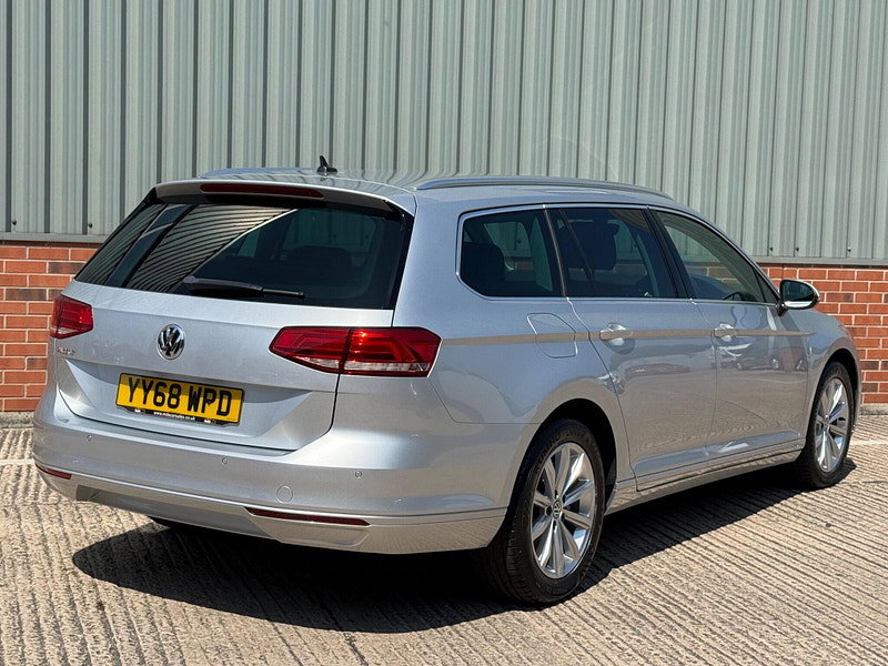 Volkswagen Passat 2.0 TDI SE Business Euro 6 (s/s) 5dr