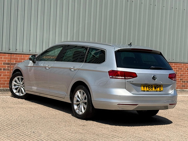 Volkswagen Passat 2.0 TDI SE Business Euro 6 (s/s) 5dr
