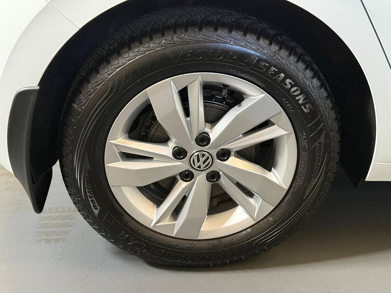 Volkswagen Polo 1.0 TSI SE Euro 6 (s/s) 5dr