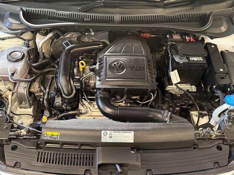 Volkswagen Polo 1.0 TSI SE Euro 6 (s/s) 5dr