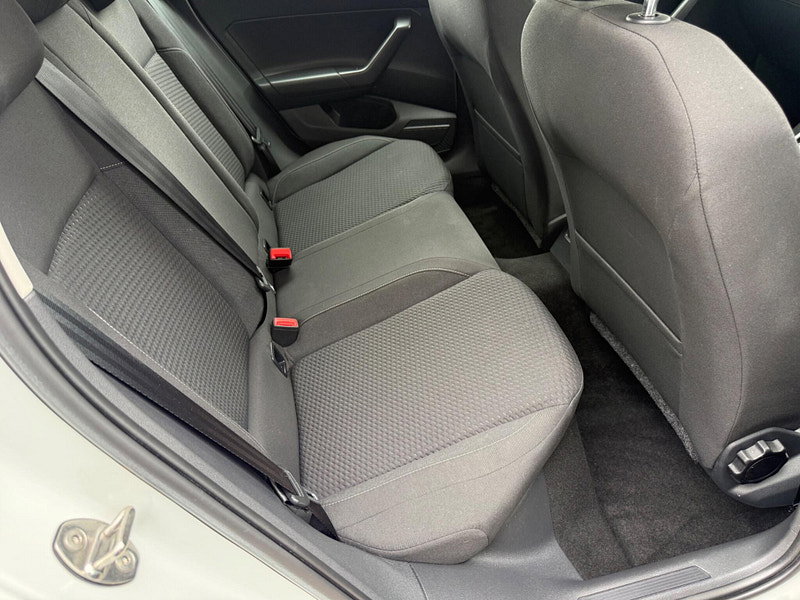 Volkswagen Polo 1.0 TSI SE Euro 6 (s/s) 5dr