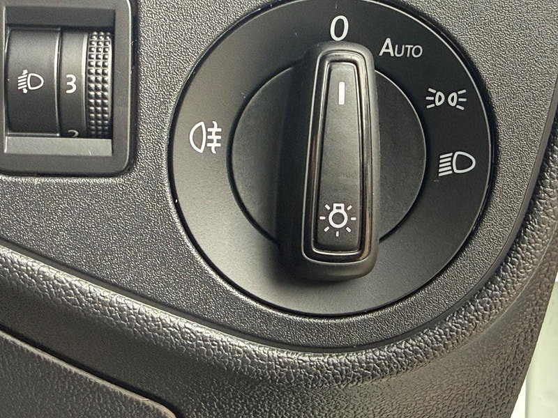 Volkswagen Polo 1.0 TSI SE Euro 6 (s/s) 5dr
