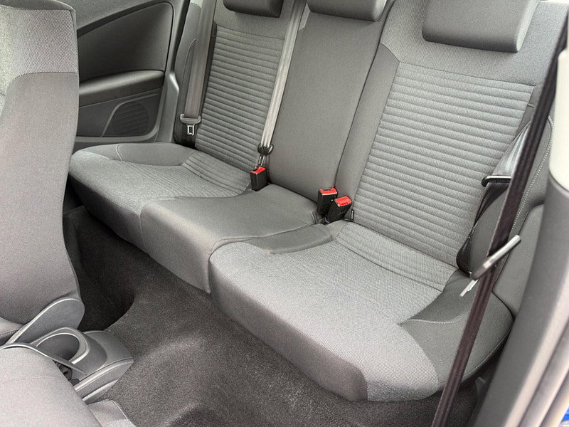 Volkswagen Polo 1.2 SE Euro 5 3dr