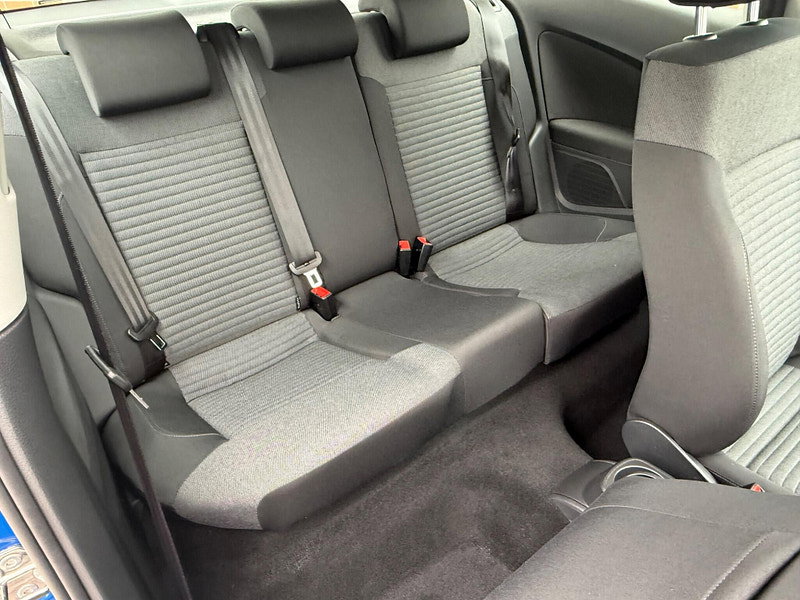 Volkswagen Polo 1.2 SE Euro 5 3dr