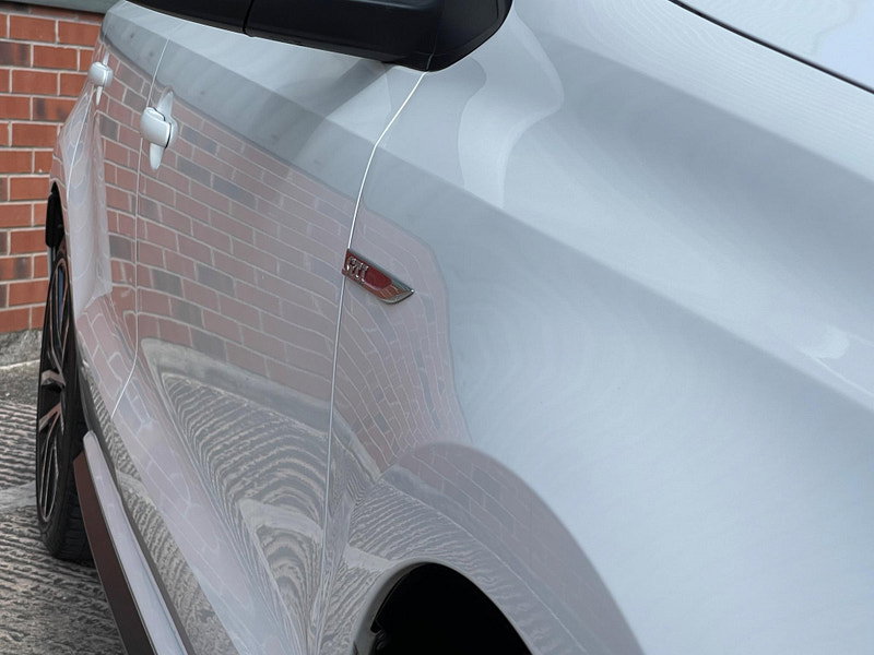 Volkswagen Polo 1.8 TSI GTI DSG Euro 6 (s/s) 5dr