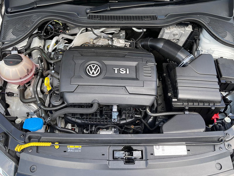 Volkswagen Polo 1.8 TSI GTI DSG Euro 6 (s/s) 5dr