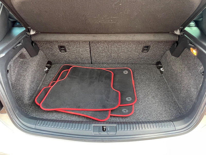 Volkswagen Polo 1.8 TSI GTI DSG Euro 6 (s/s) 5dr