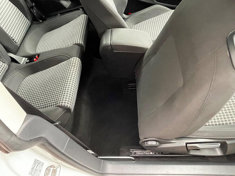 Volkswagen Scirocco 1.4 TSI BlueMotion Tech Euro 6 (s/s) 3dr