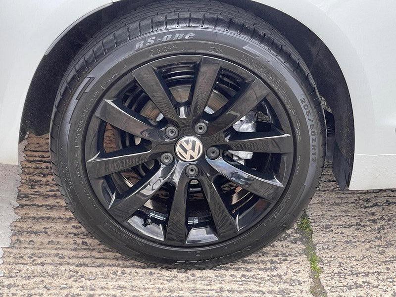Volkswagen Scirocco 1.4 TSI BlueMotion Tech Euro 6 (s/s) 3dr