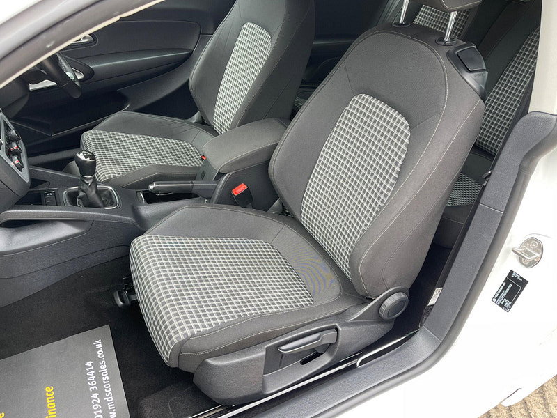 Volkswagen Scirocco 1.4 TSI BlueMotion Tech Euro 6 (s/s) 3dr