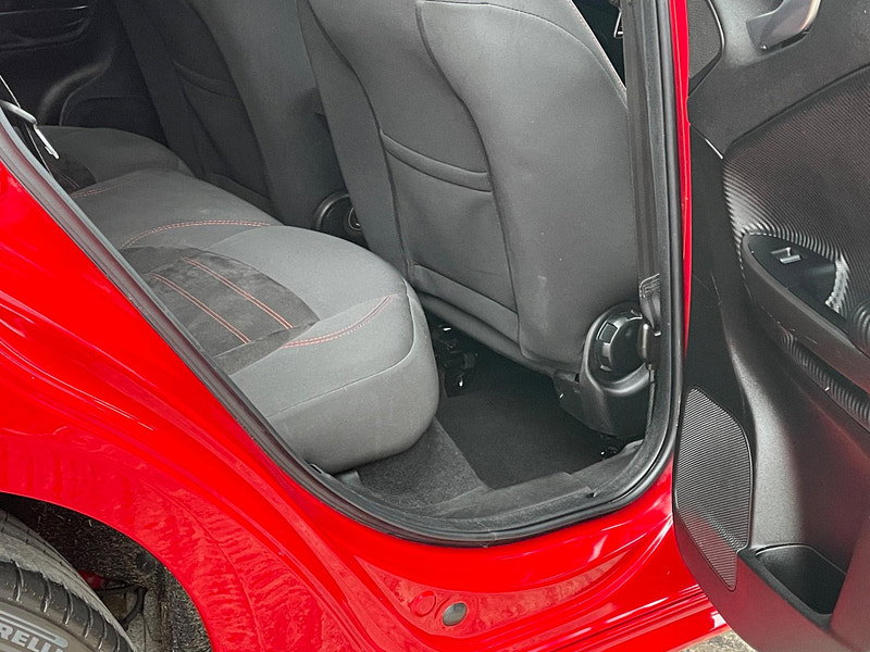 Alfa Romeo Giulietta 1.4 TB MultiAir Speciale Euro 6 (s/s) 5dr